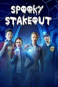 Spooky Stakeout (2016)