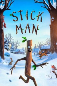 Stick Man (2016)