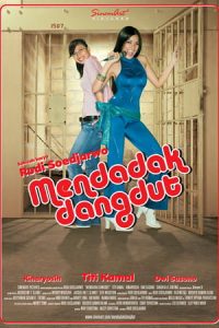 Mendadak dangdut (2006)