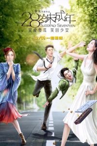 Suddenly Seventeen (2016)