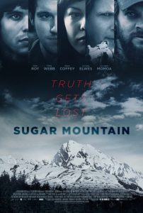 Sugar Mountain (2016)