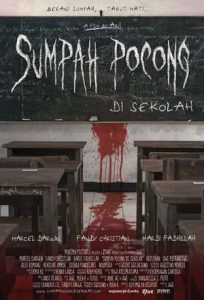 Sumpah Pocong Di Sekolah (2008)