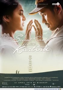 Surat Cinta Untuk Kartini (2016)