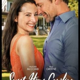 Sweet Home Carolina (2017)