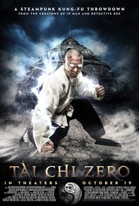 Tai Chi Zero (2012)