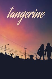 Tangerine (2015)