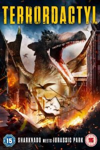 Terrordactyl (2016)