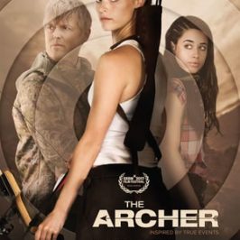 The Archer (2017)