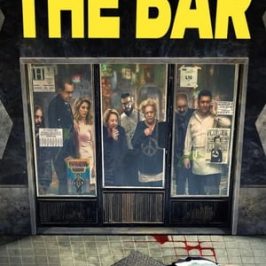 The Bar (2017)