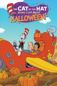 The Cat in the Hat Knows a Lot About Halloween! (2016)