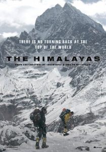 The Himalayas (2016)