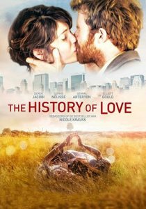 The History of Love (2016)