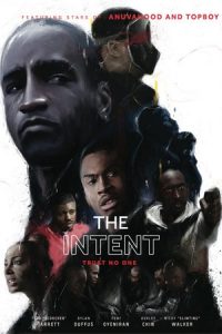 The Intent (2016)