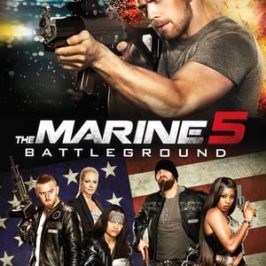 The Marine 5: Battleground (2017)