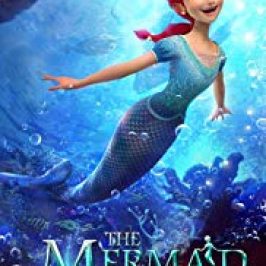 The Mermaid Princess (2016)