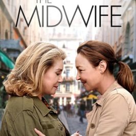 The Midwife (2017)