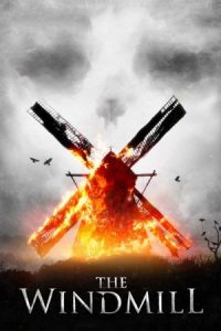 The Windmill Massacre (2016)