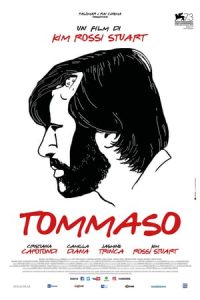 Tommaso (2016)