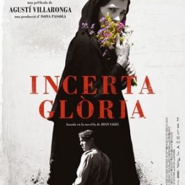 Uncertain Glory (2017)