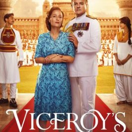 Viceroy’s House (2017)