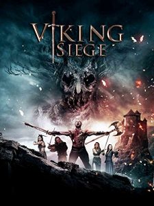 Viking Siege (2017)