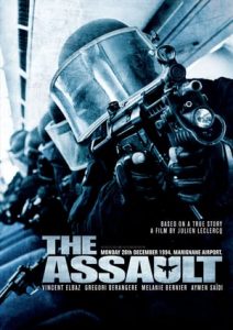 The Assault (2010)