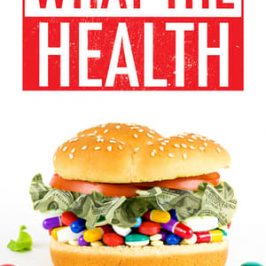 What the Health (2017)