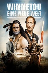 Winnetou & Old Shatterhand (2016)