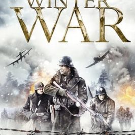 Winter War (2017)