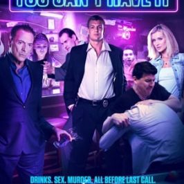 You Can’t Have It (2017)