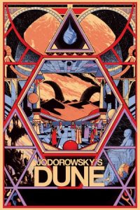 Jodorowsky’s Dune (2013)