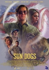 Sun Dogs (2017)