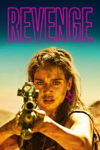 Revenge (2018)