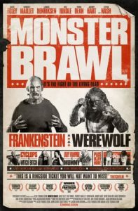 Monster Brawl (2011)