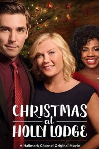 Christmas at Holly Lodge (2017)