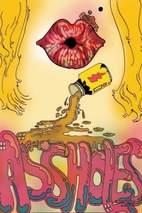 Assholes (2017)