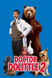 Dr. Dolittle 2 (2001)