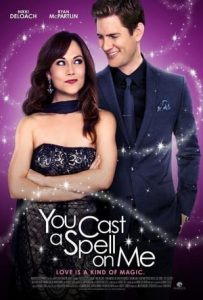 You Cast A Spell On Me (2015)