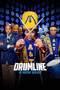 Drumline: A New Beat (2014)