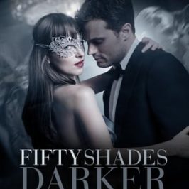 Fifty Shades Darker (2017)