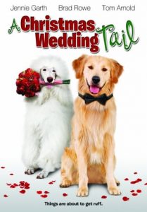 A Christmas Wedding Tail (2011)