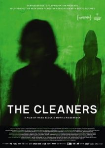 The Cleaners (2018)