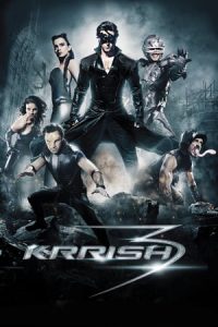 Krrish 3 (2013)