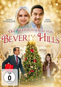 Beverly Hills Christmas (2015)