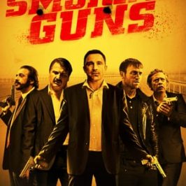 Smoking Guns (2016)