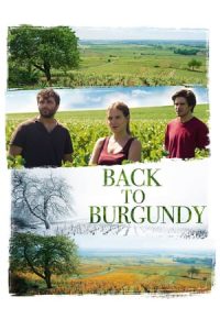 Back to Burgundy (2017)