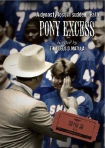 Pony Excess (2016)