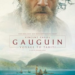 Gauguin – Voyage de Tahiti (2017)