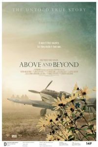 Above and Beyond (2015)