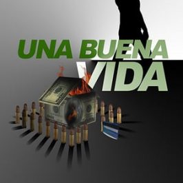 Una buena vida (2016)